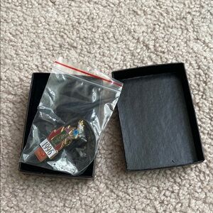 1996 Olympics (Atlanta) Collectible Pin (2 Available)